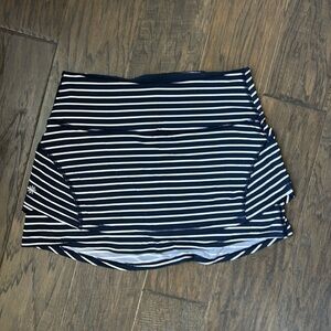 Athleta active skort